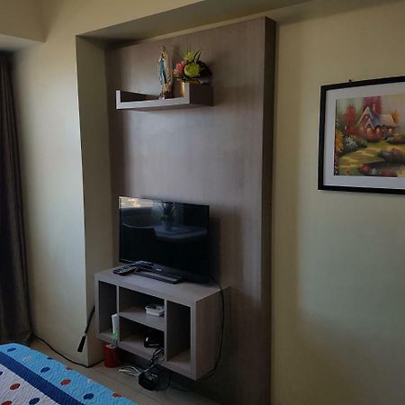 Kc Studio 4 At Horizon 101 Cebu Ngoại thất bức ảnh