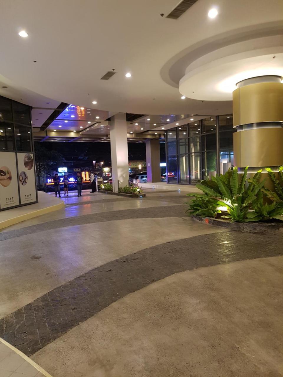 Kc Studio 4 At Horizon 101 Cebu Ngoại thất bức ảnh