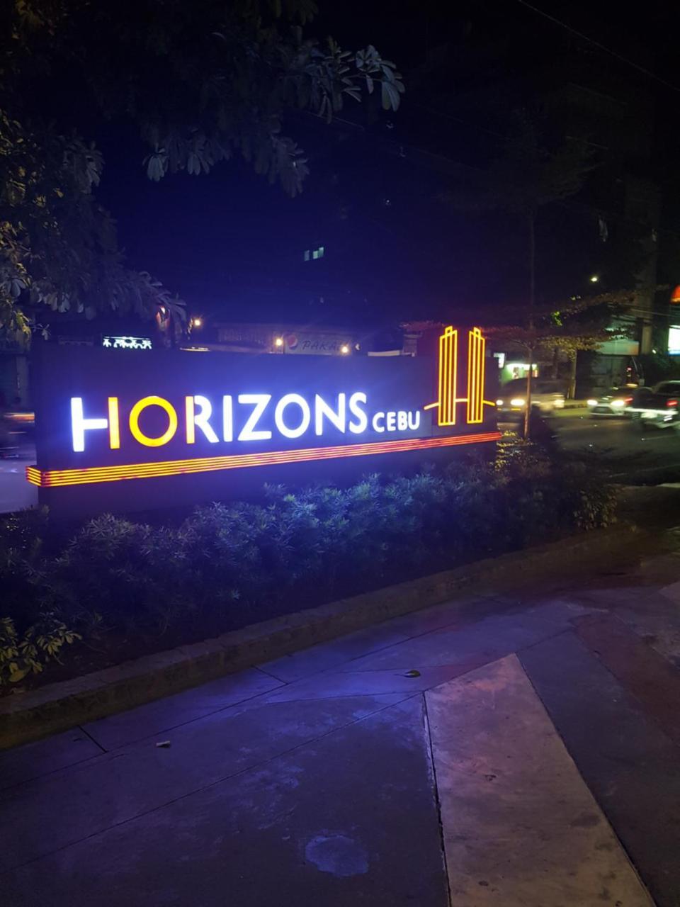 Kc Studio 4 At Horizon 101 Cebu Ngoại thất bức ảnh