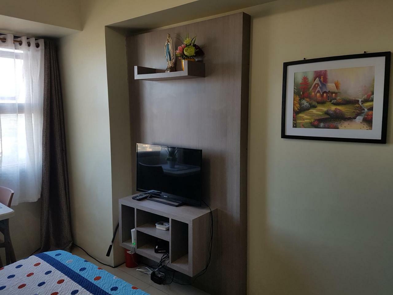 Kc Studio 4 At Horizon 101 Cebu Ngoại thất bức ảnh