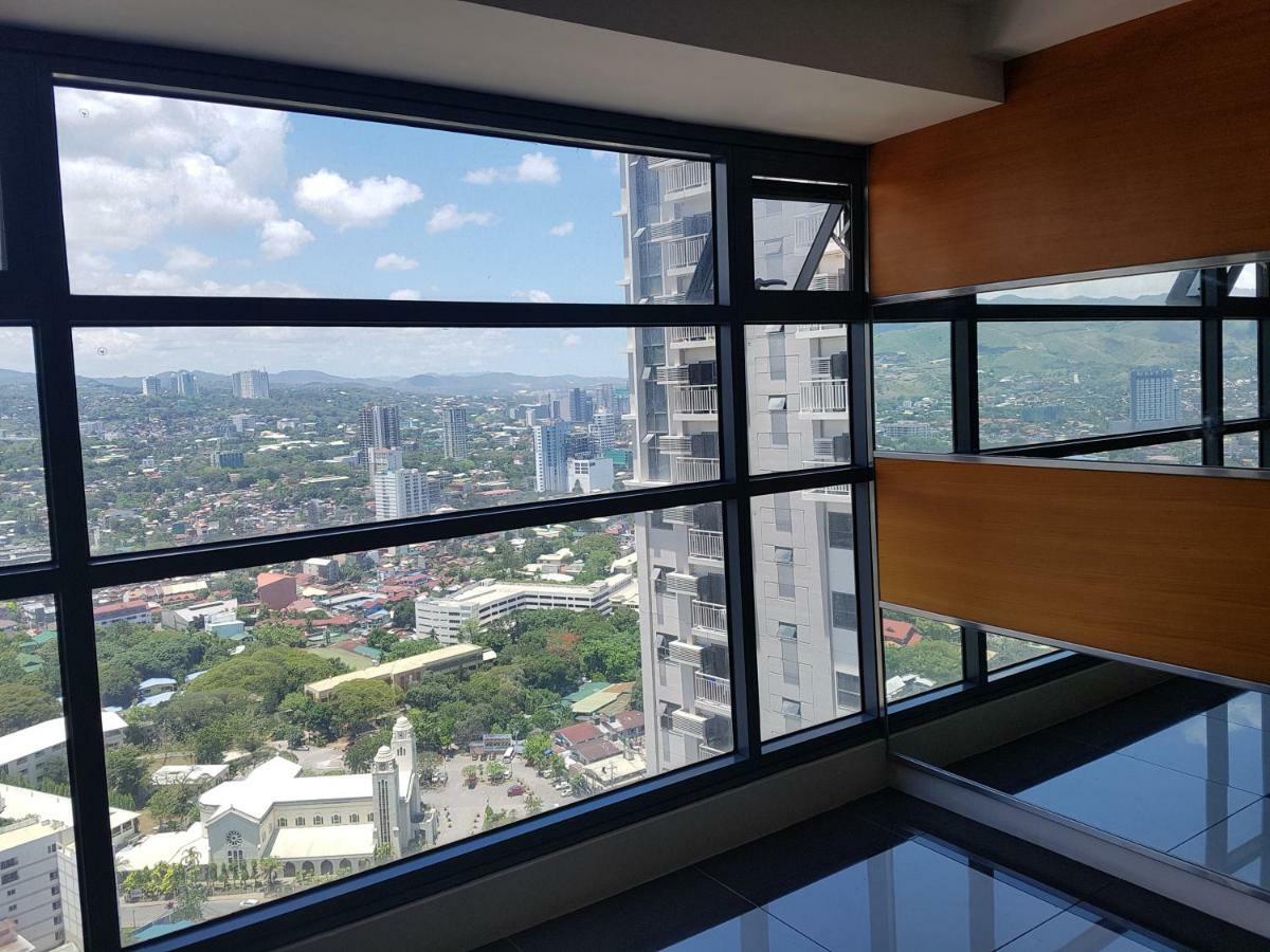 Kc Studio 4 At Horizon 101 Cebu Ngoại thất bức ảnh
